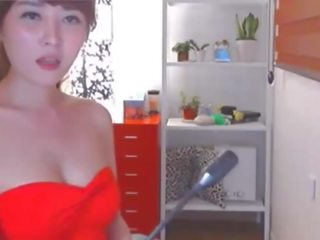 Korejština dáma webkamera chatovat pohlaví část já - chatovat s ji @ hotcamkorea.info