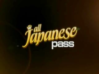 Medic dan budak di dalam alljapanesepass.com!